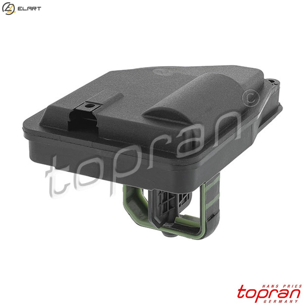 VALVE AIR CONTROL (INTAKE AIR) 633 207 FOR BMW 1/5/F0/F02/F03/F04/E9/E6/E8/E87