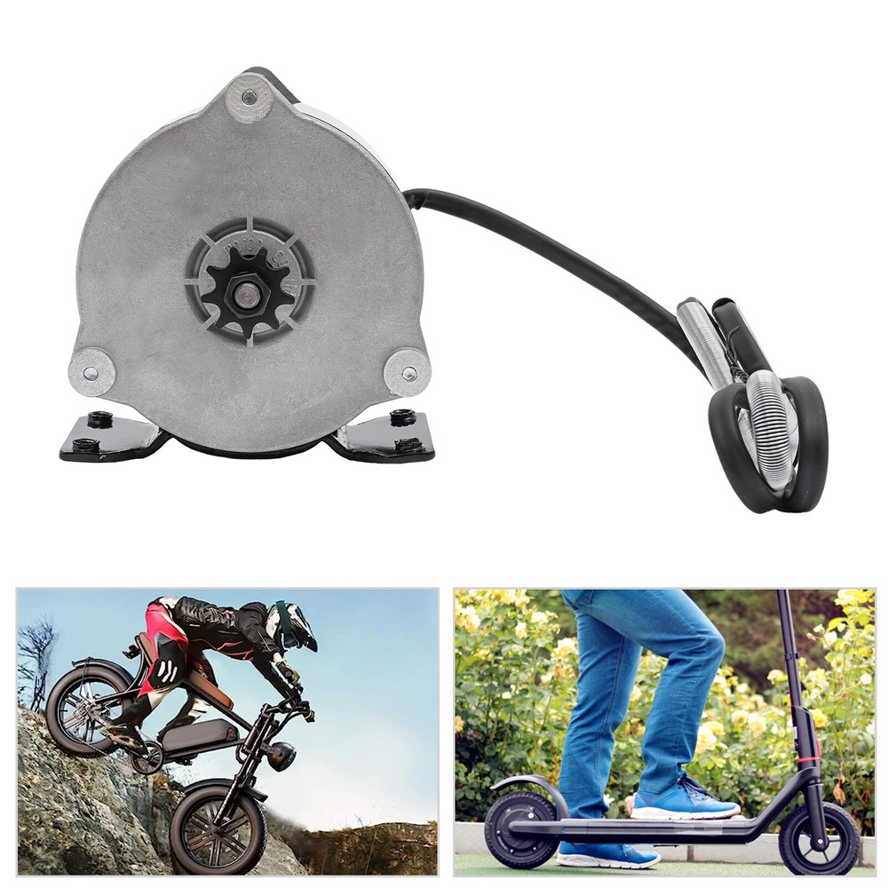 Gear Reduction Electric Motor,?Electric Bicycle Brushed Motor Reductor,?Brushed