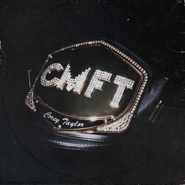 Corey Taylor - Cmft [New LP Vinyl]