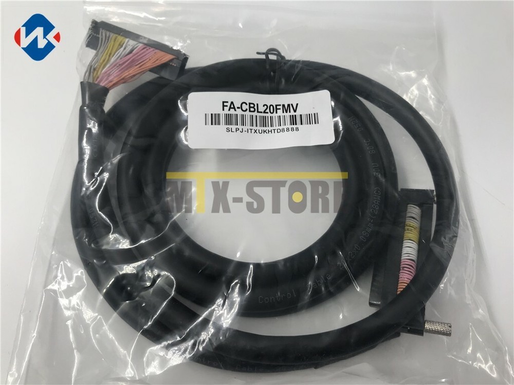 1PC  New Mitsubishi cable FA-CBL20FMV