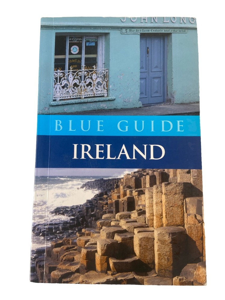 Ireland by Brian Lalor (2004, Trade Paperback)