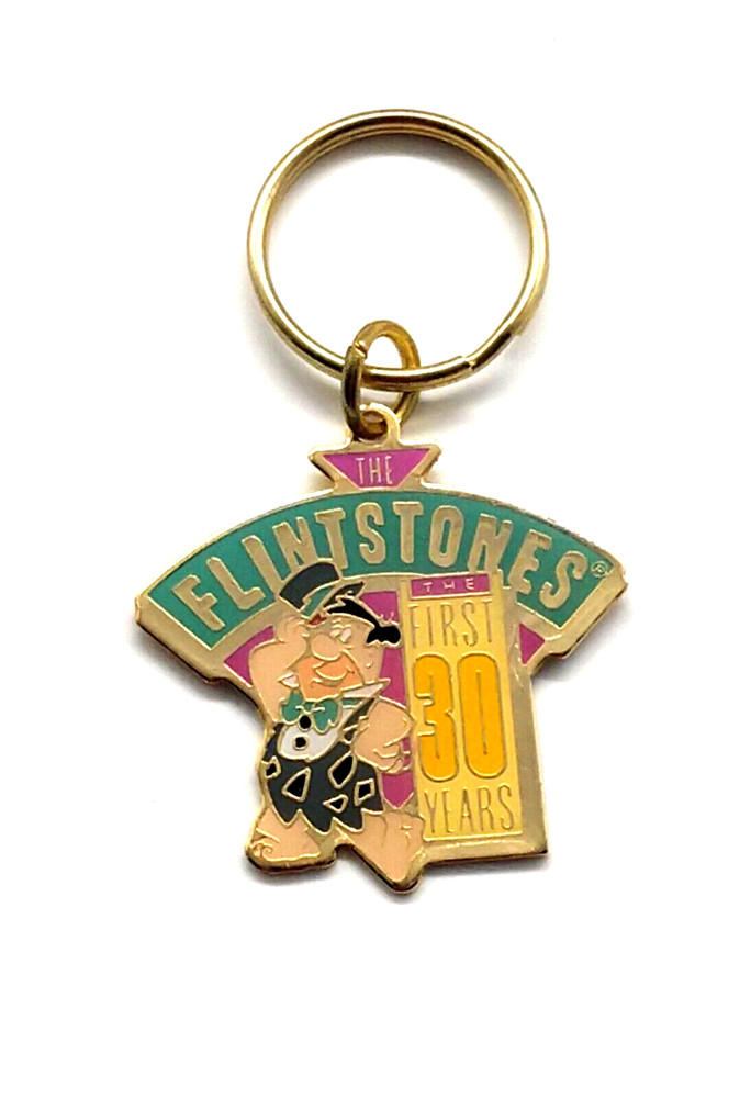 Vintage Flintstones 