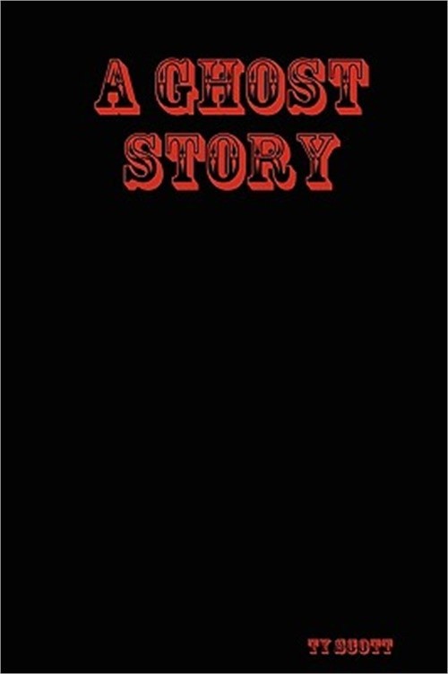 A Ghost Story (Paperback or Softback)