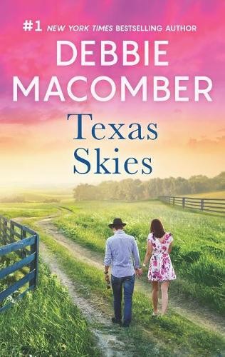 Texas Skies: An Anthology (Heart of..., Macomber, Debbi