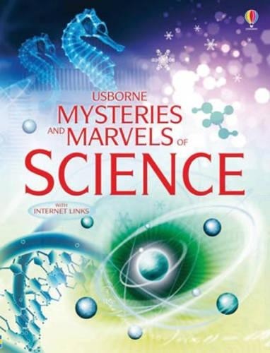 Mysteries and Marvels of Science (Usborne Intern... by Clarke, Philip 0746089252FREE US DELIVERY | ISBN: 0746089252 | Quality Books