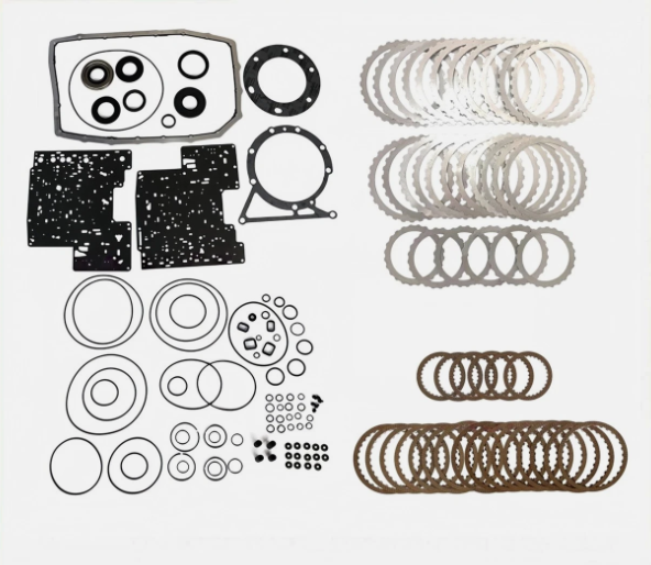 6R60 Transmission Master Rebuild Kit for Ford Everest Explorer /Sport Trac F150
