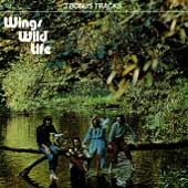 Wild Life by Paul McCartney/Wings (Paul McCartney) (CD, Jul-1996, Capitol