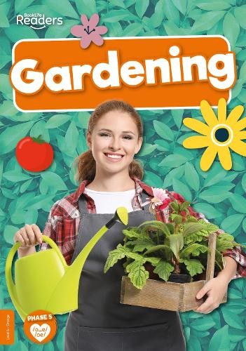 Charis Mather Gardening (Paperback) BookLife Non-Fiction ReadersAnother great item from Rarewaves USA | Free delivery!
