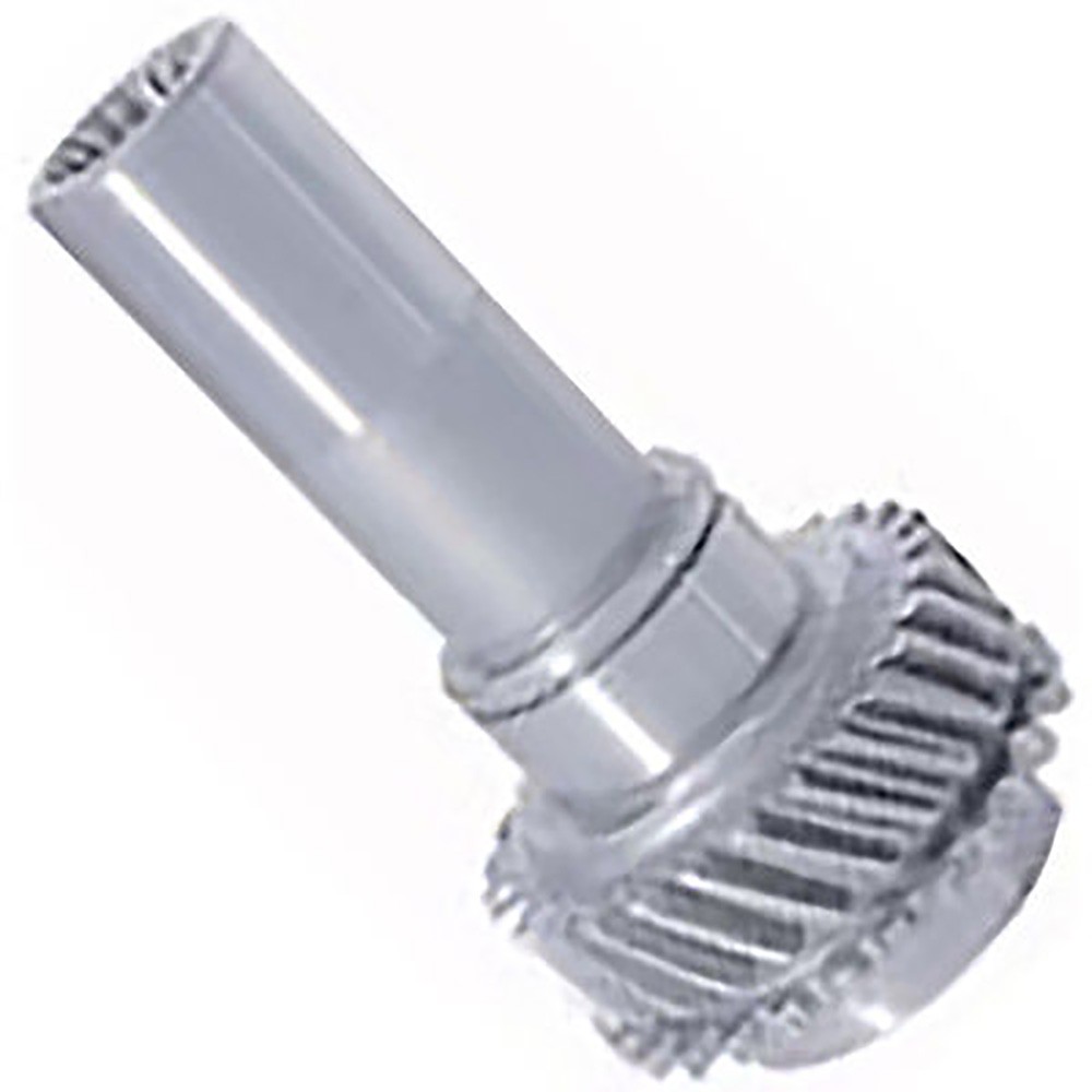 Manual Shuttle Input Shaft - Fits Case-IH - G16626