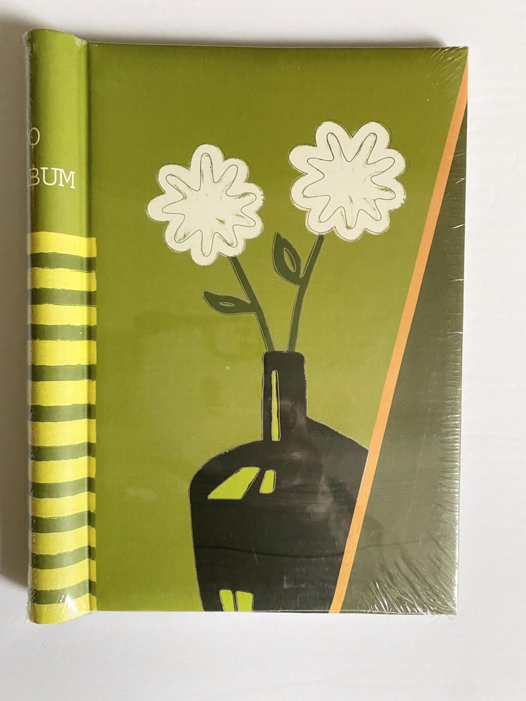 New Sealed Special Moments Photo Album 12 acid free pages Sz 7”x 9.5”-image