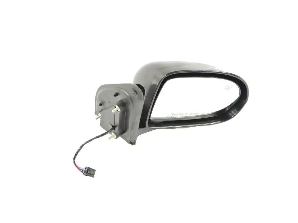 Genuine Mopar Jeep Compass Right Side Door Mirror Replacement 68282454AB
