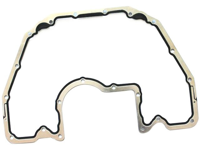For 2006-2008 BMW 750i Oil Pan Gasket Lower 34137RHDD 2007 4.8L V8