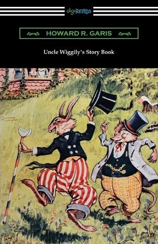 Howard R Garis Uncle Wiggily's Story Book (Paperback)Another great item from Rarewaves USA | Free delivery!
