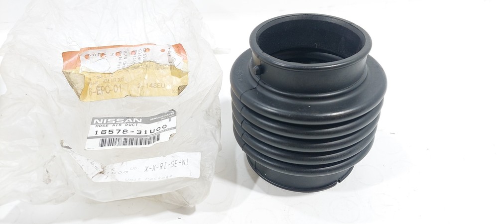 OEM Air Filter Supply Tube for Nissan Maxima IV & V Models