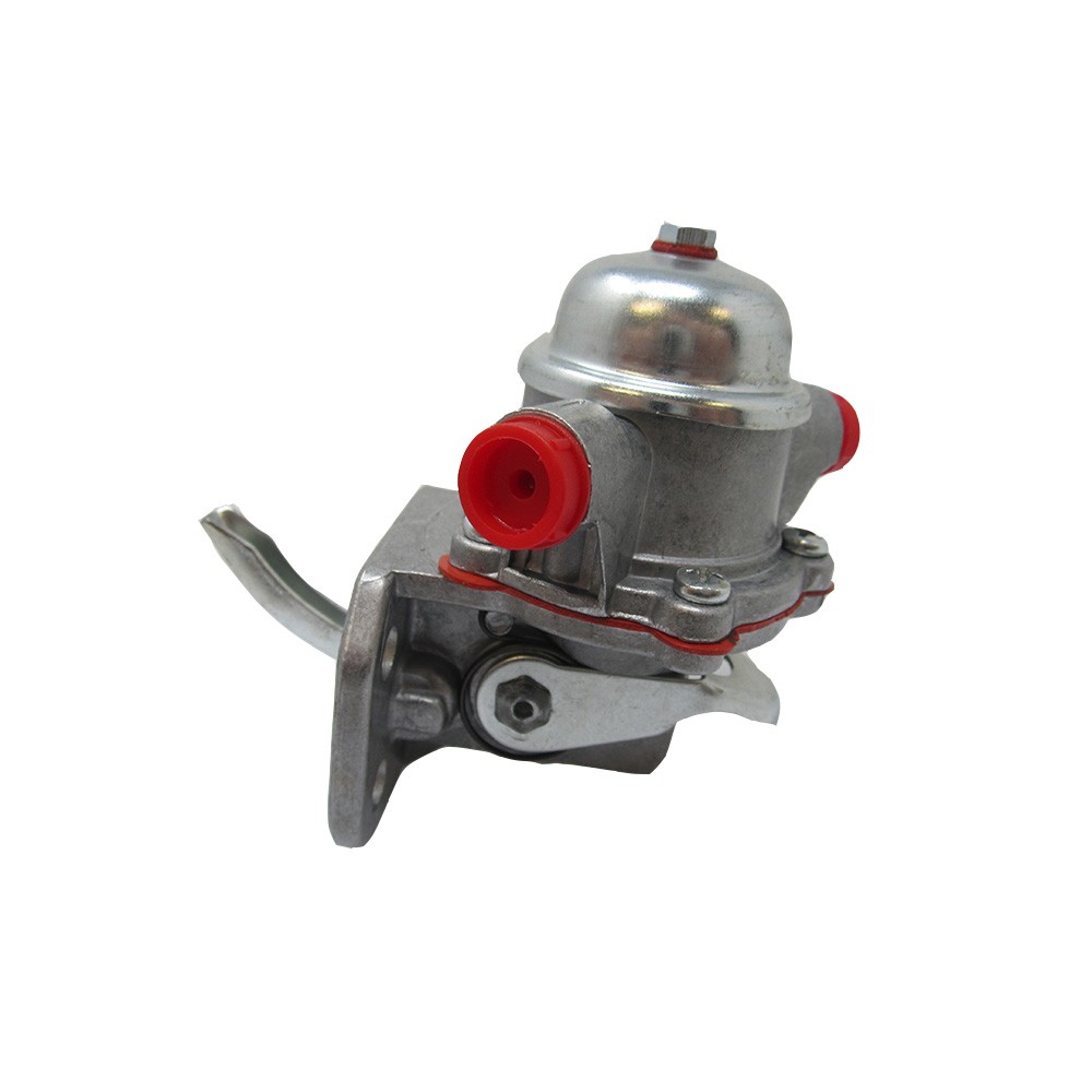 Fuel Pump 17400400 Fits Massey Ferguson 383 390 390T 393 50E 670 690 A4236 A4318