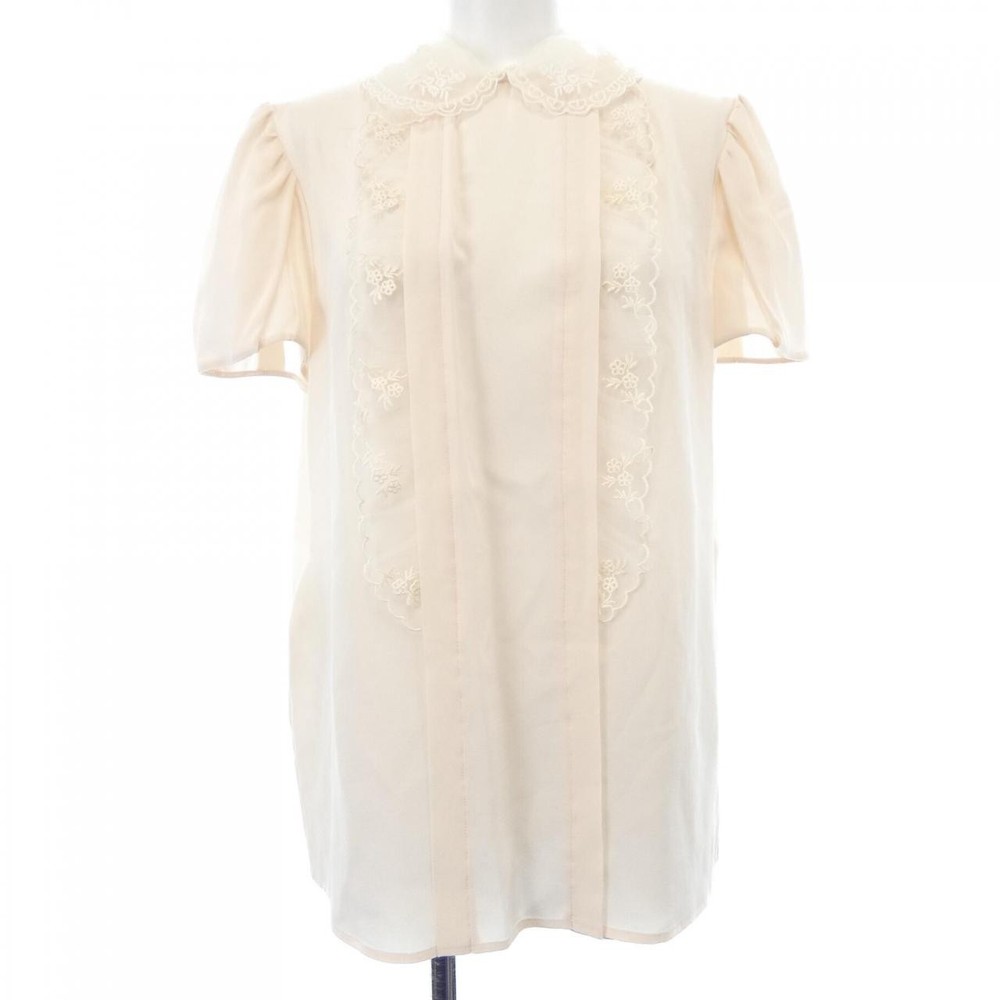Authentic Miu Miu tops #230-000-086-4274