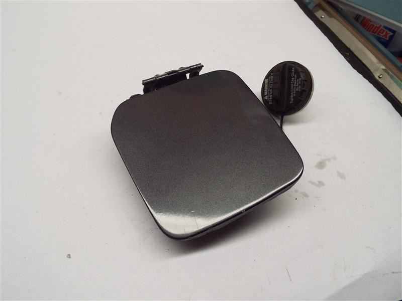 MAXIMA    2005 Fuel Filler Door 228232