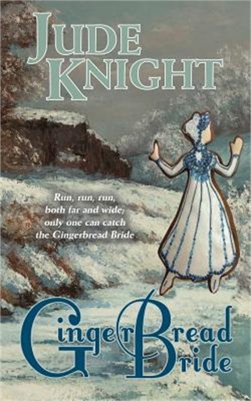 Gingerbread Bride (Paperback or Softback)