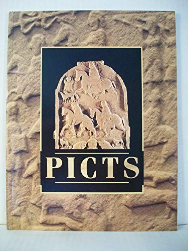 PICTS: An Introduction to the Lives of the Picts an... by Anna Ritchie PaperbackFREE US DELIVERY | ISBN: 0114934916 | Quality Books