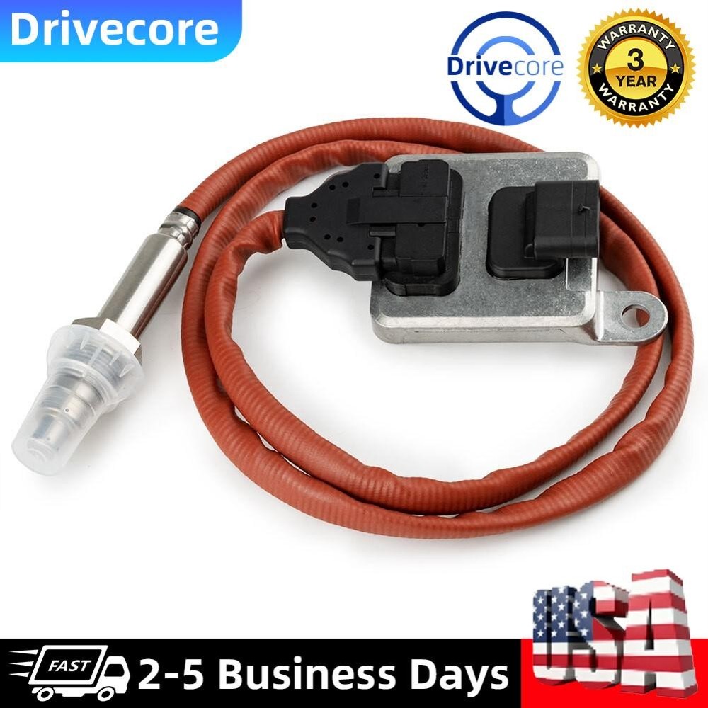 New Nox Sensor For A0009056204 Mercedes Benz W212 E250 W164 W166 W205 W207 X164