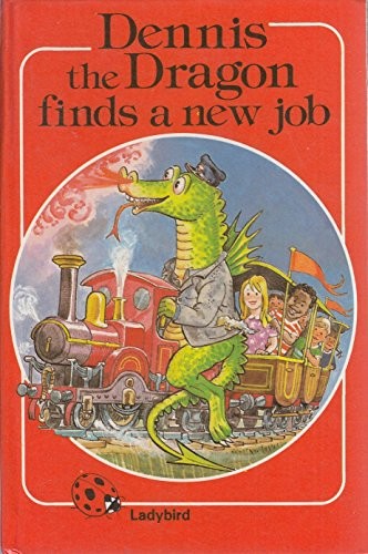 Dennis the Dragon (Rhyming stories) by Grainge, Rita Hardback Book The Fast FreeFREE US DELIVERY | ISBN: 0721407536 | Quality Books