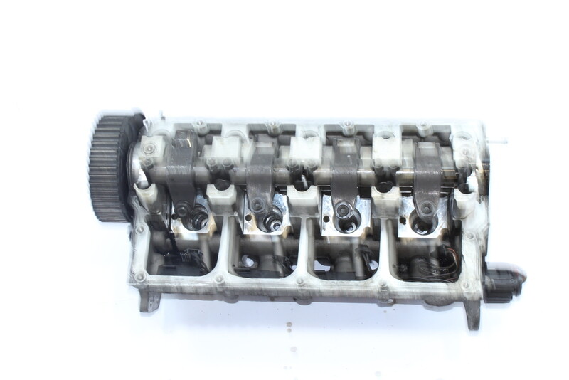 038103373R cylinder head Volkswagen Golf V Sedan 1K1 1.9 TDI 2003 1415448