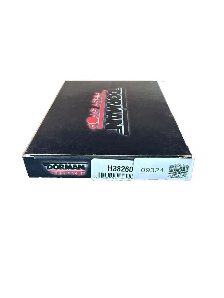 Dorman Hydraulic Brake Hose P/N: H38260