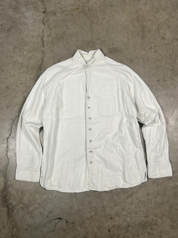 Kapital Linen Shirt (M)