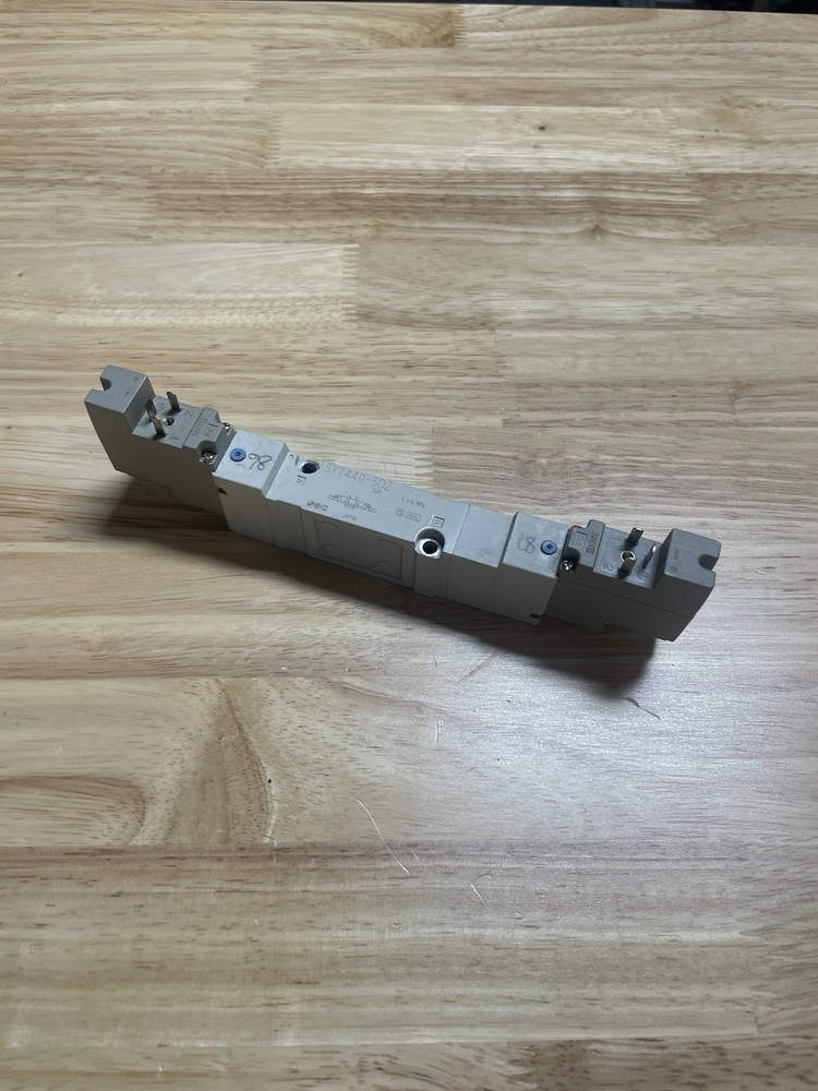 Smc Sy7440-5Dz / Sy74405Dz (Used)