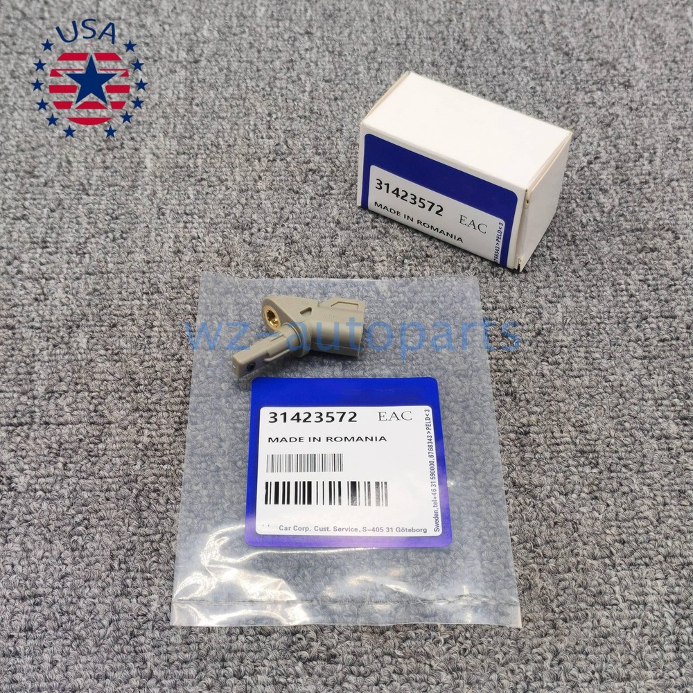 NEW ABS Wheel Speed Sensor Front Right For 31423572 VOLVO S80 V60 V70 XC60 XC70