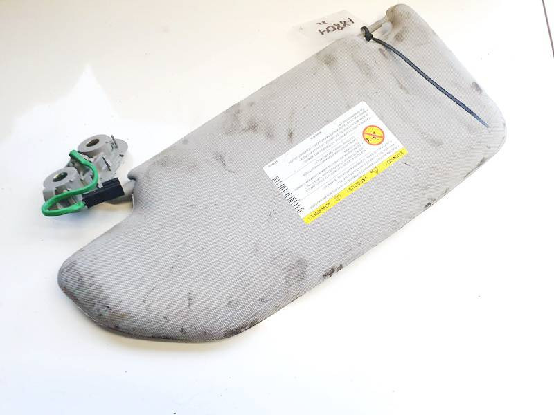 Volvo XC 90 Sun Visor Replacement Part DE1856808-66