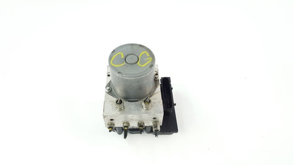 Nissan Maxima ABS Brake Pump Assembly CVT OEM 265251463AC 14