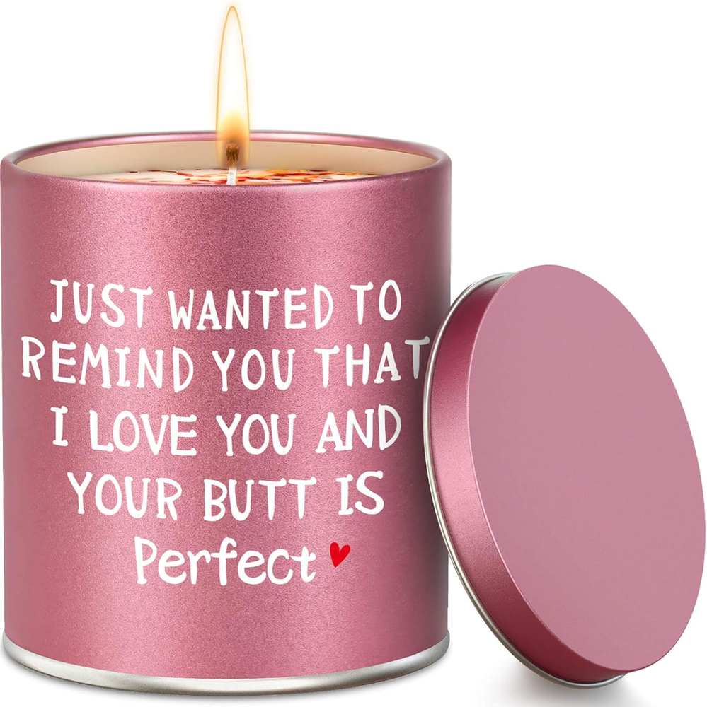 Thoughtful Valentine’s & Birthday Gifts for Women & Friends