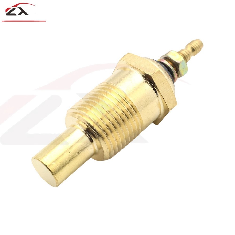 Fits 193-0318 US Stock NEW 1 Piece Water Temperature Sender