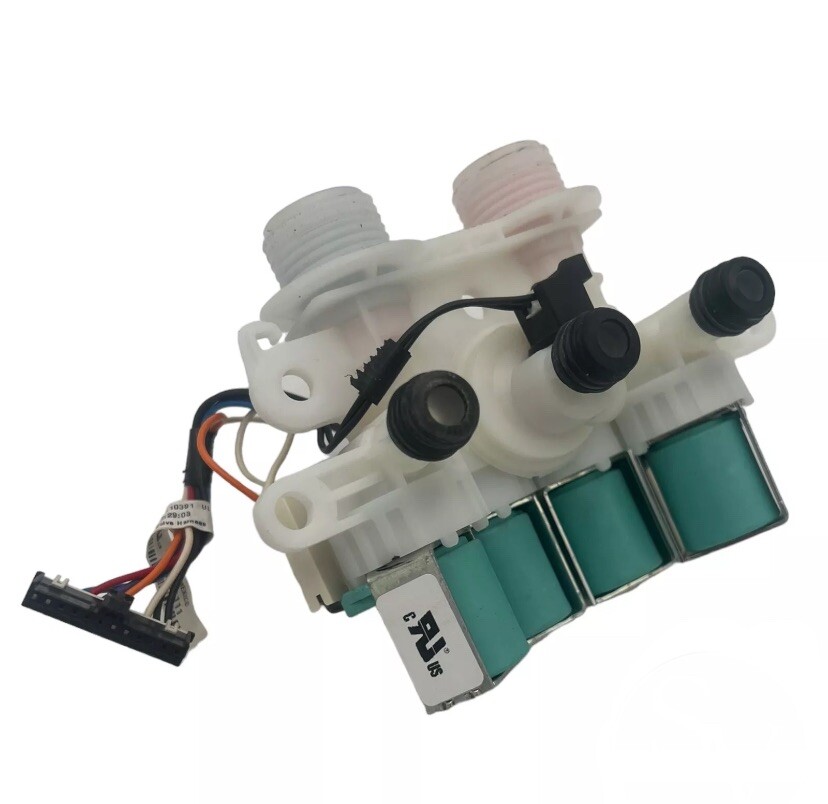 Washer Water Inlet Valve W11172234