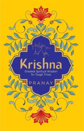 Pranay Krishna (Paperback)