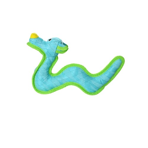 Duraforce Dragon Tiger Blue-Green 1 Each  by DuraForce