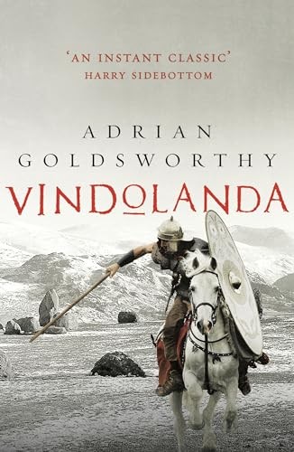 Vindolanda by Adrian Goldsworthy Book The Fast Free ShippingFREE US DELIVERY | ISBN: 1784974706 | Quality Books