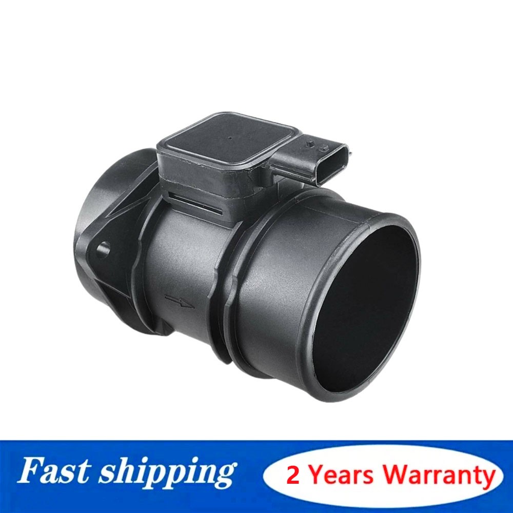 Mass Air Flow Sensor For Renault Megane III Clio III IV Scénic III Nissan Dacia dci