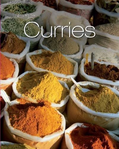 Perfect Padded Cookbooks: Curries - Love Food by Love Food 1445424339 The FastFREE US DELIVERY | ISBN: 1445424339 | Quality Books