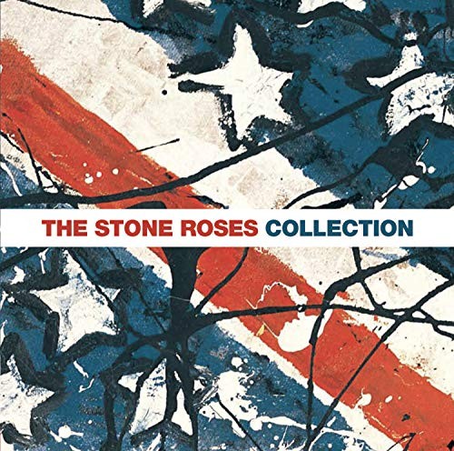 Collection - The Stone Roses CD XGVG The Cheap Fast Free PostFREE US DELIVERY | EAN: 0886977651724 | Quality CD