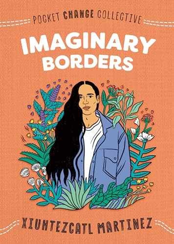 Imaginary Borders (Pocket - Paperback, by Martinez Xiuhtezcatl - Very Good c