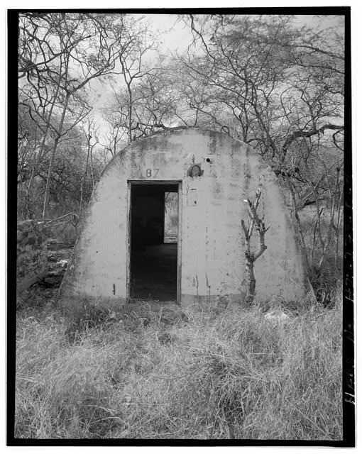 Naval Air Station Barbers Point,Ewa,Honolulu County,Hawaii,HI,HABS,17