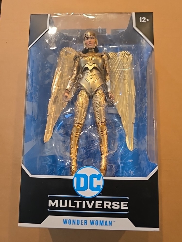 McFarlane Toys DC Multiverse 7