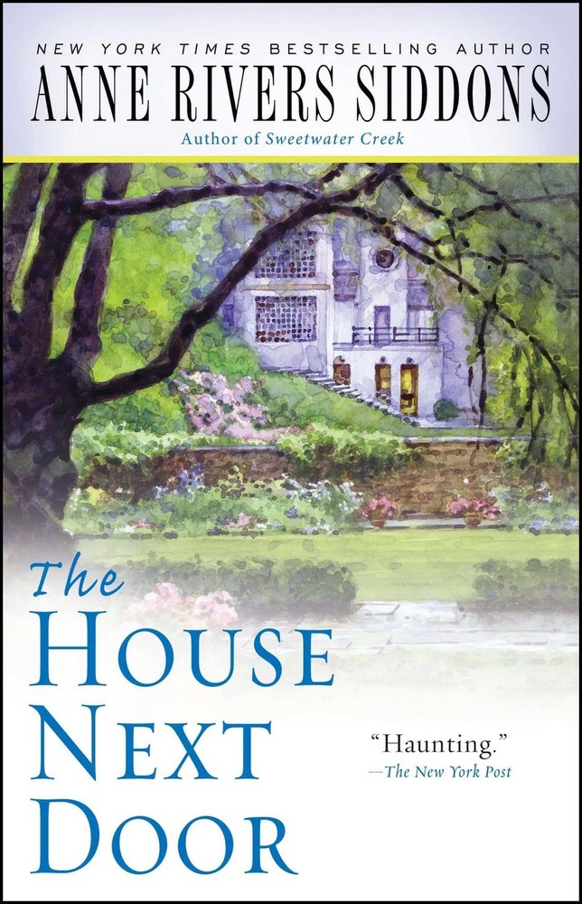 The House Next Door by Siddons