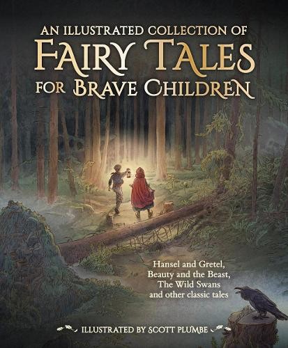 Hans Christian Andersen Jaco An Illustrated Collection of Fairy Tales (Hardback)Another great item from Rarewaves USA | Free delivery!