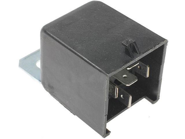 A/C Control Relay Compatible with Chevy C2500 1988-1994 and 1996 89YFQR Model