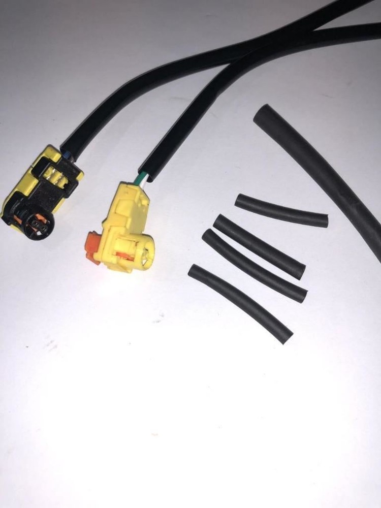 2020-2021 Lincoln Navigator OEM Clock Spring Fix Kit for Airbag & Steering