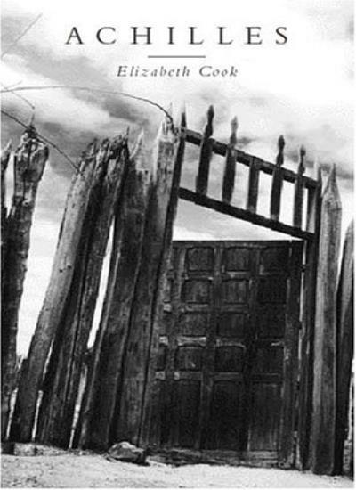 Achilles By Elizabeth Cook. 9780413757401-image