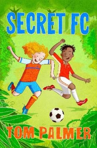 Tom Palmer Secret FC (Paperback) ConkersAnother great item from Rarewaves USA | Free delivery!